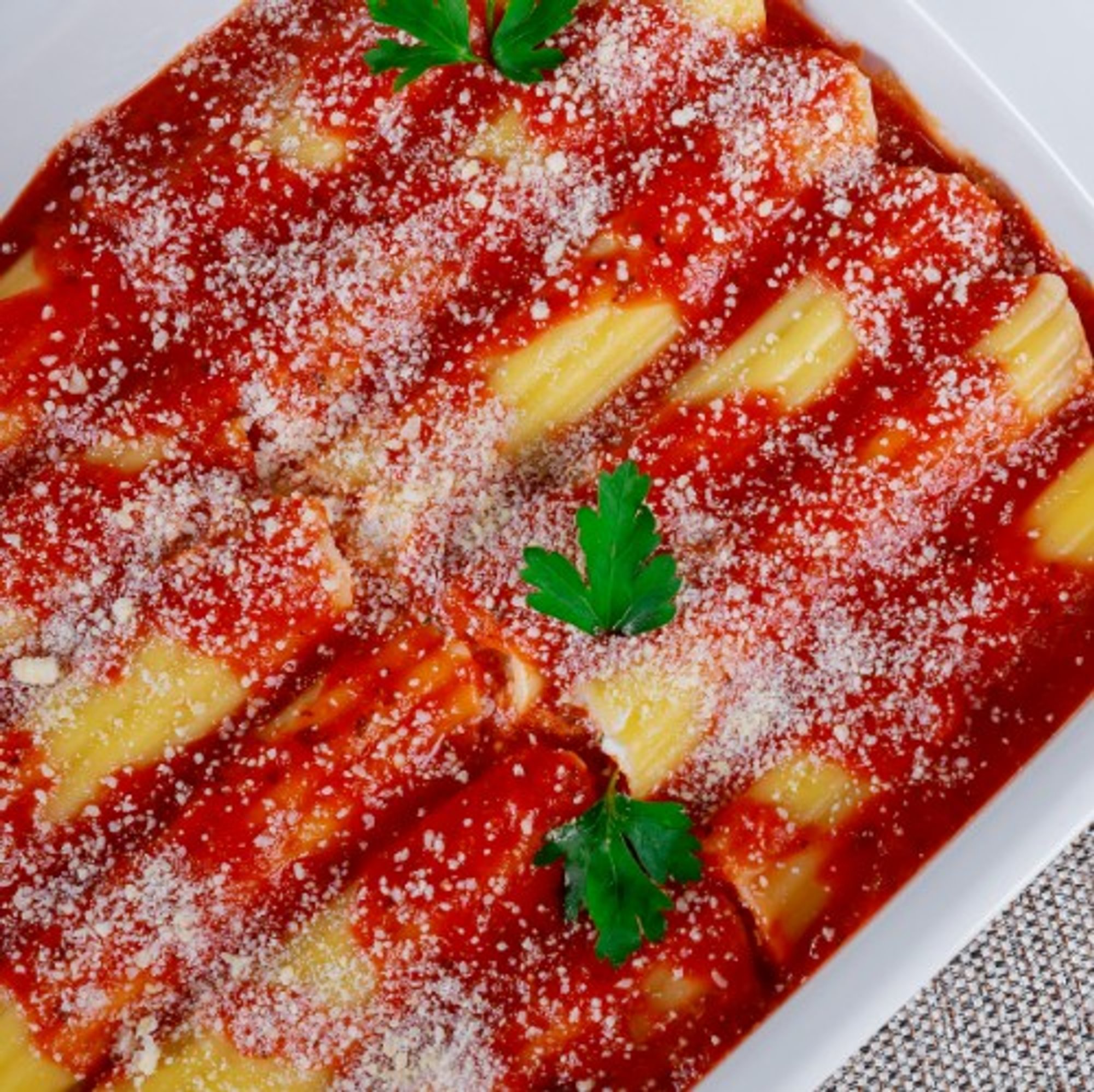 Cannelloni