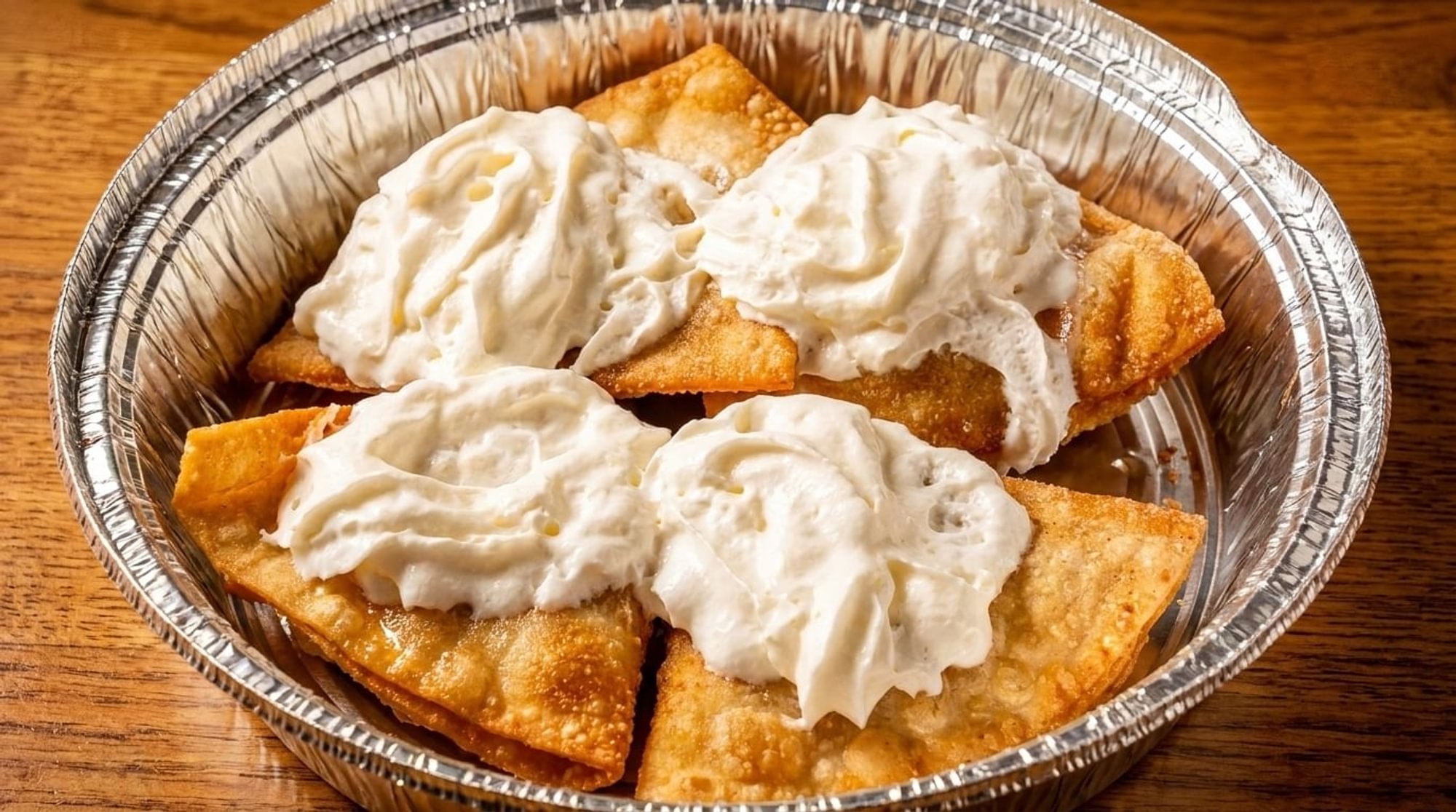 Sopapillas