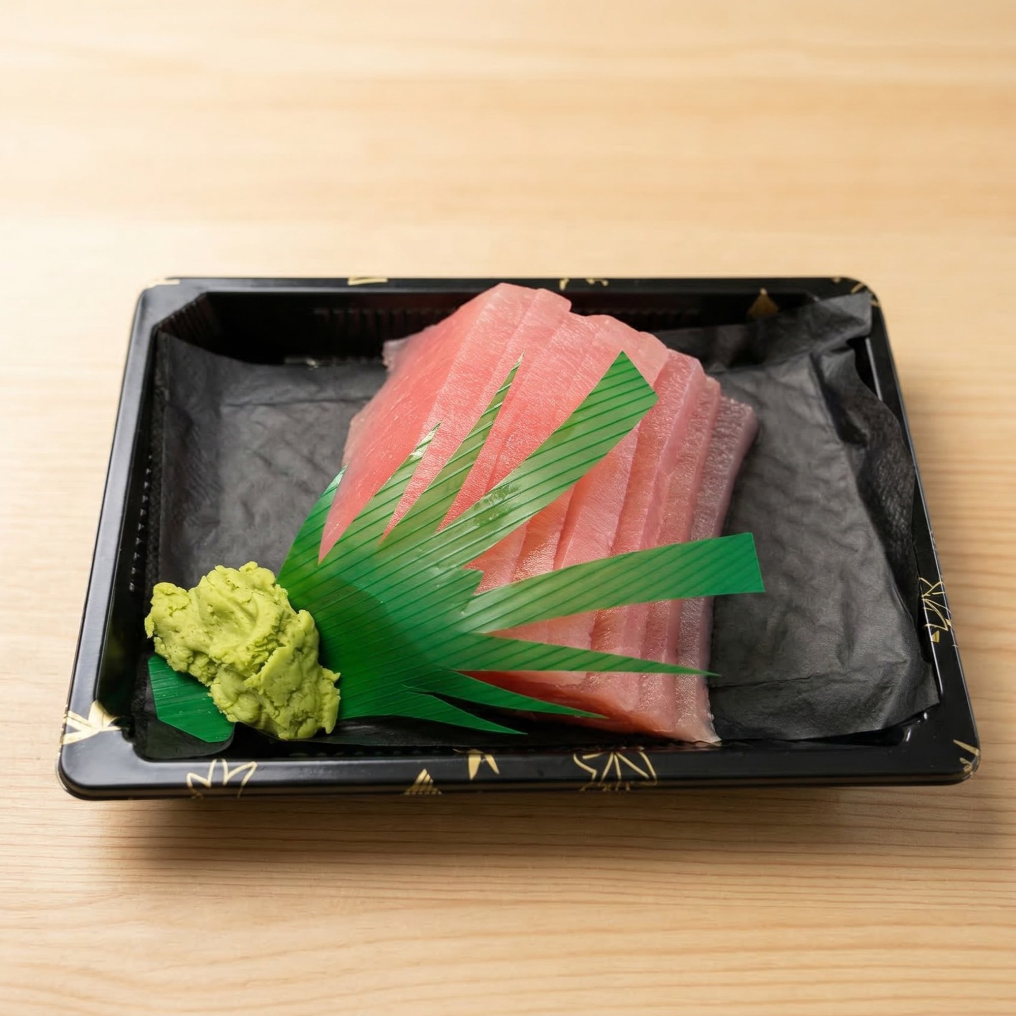 Ahi Tuna