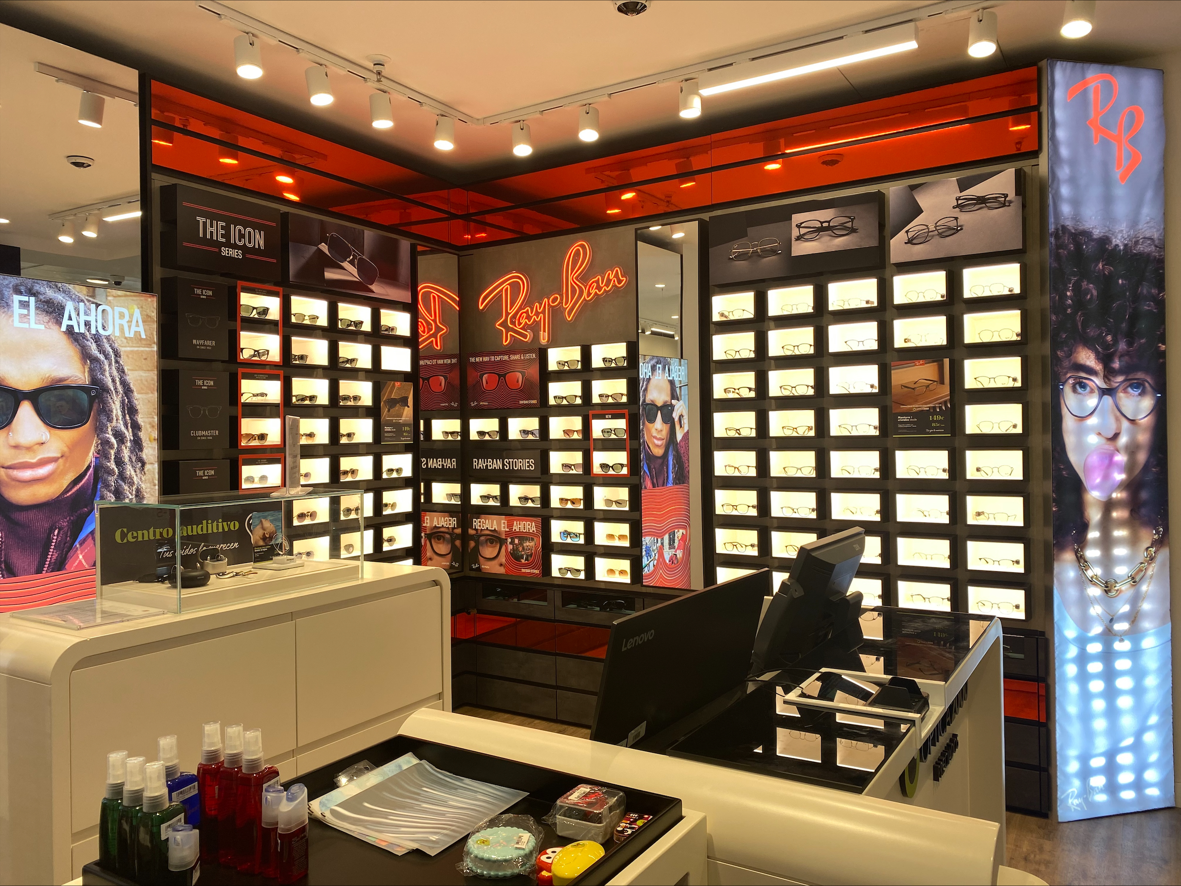 Galería en miniatura