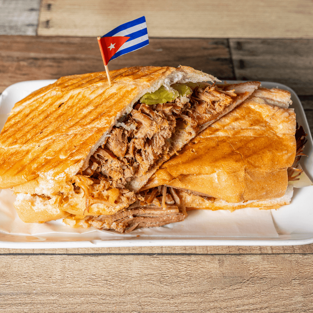 Cuban Sandwich