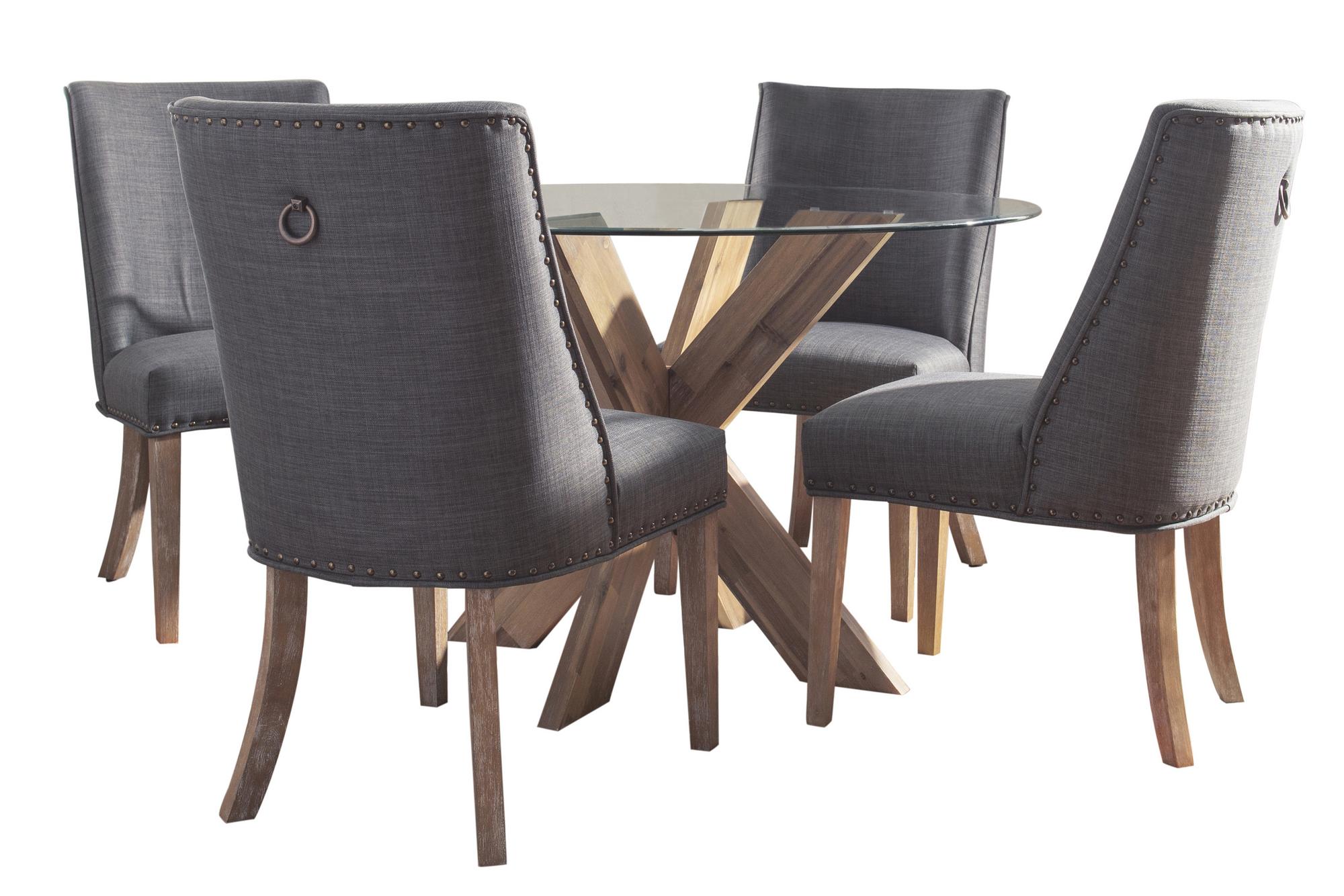 5 - Piece Auden Dining Set