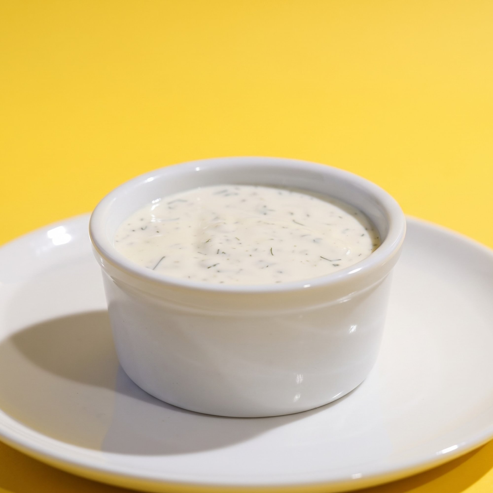Tzatziki Sauce