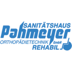 Logo von Sanitätshaus Pahmeyer GmbH