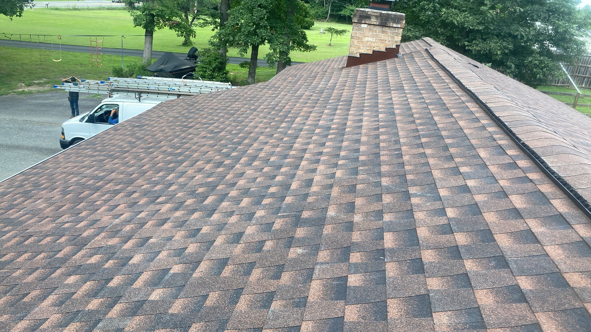 Radiant Home Services Image