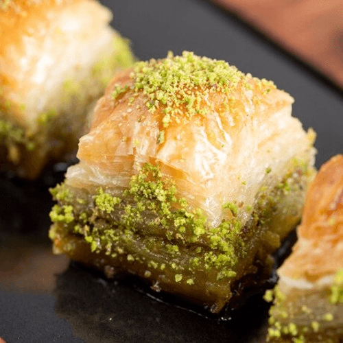 Baklava