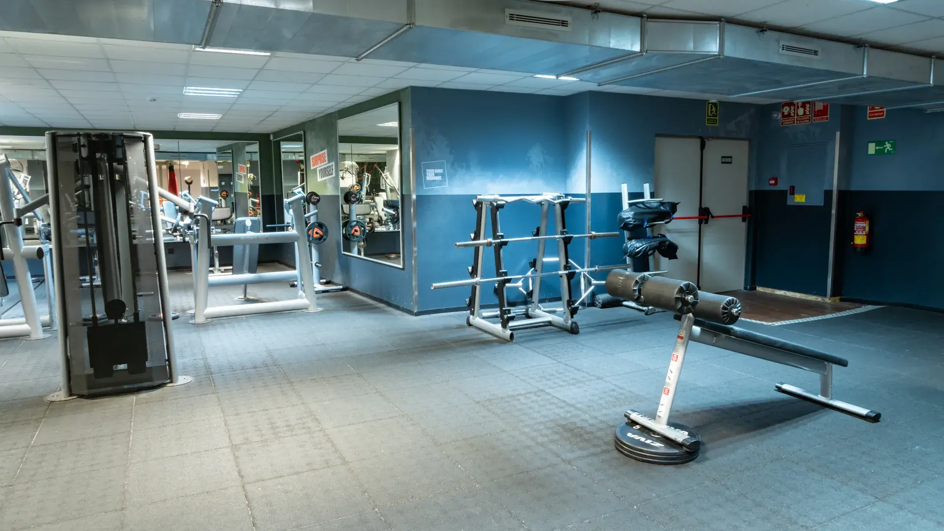 Galería en miniatura