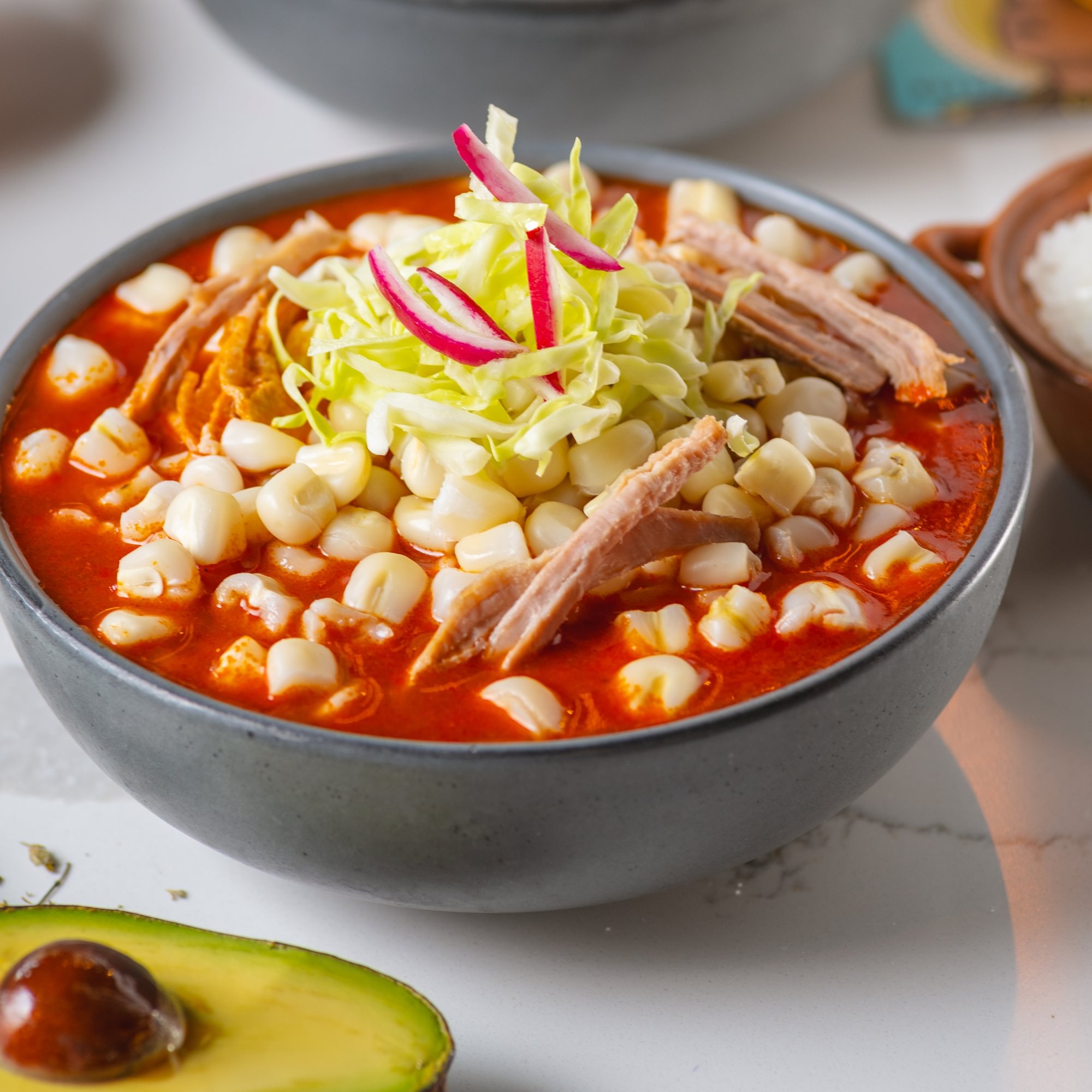 Pozole