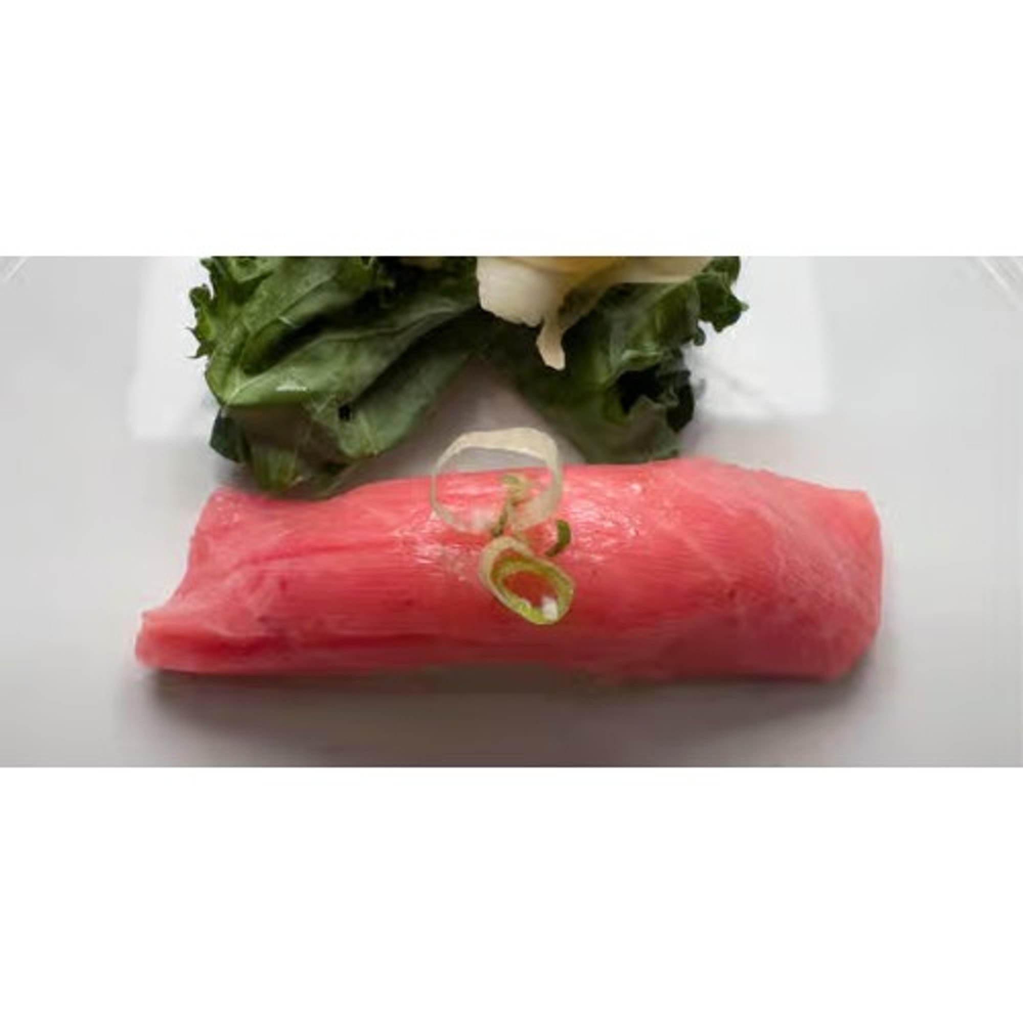 Fatty Tuna