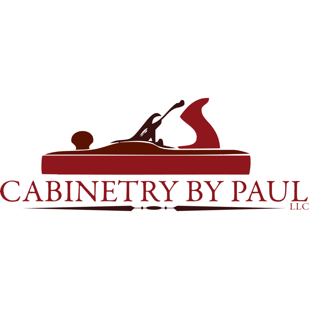 Cabinetry By Paul Logo