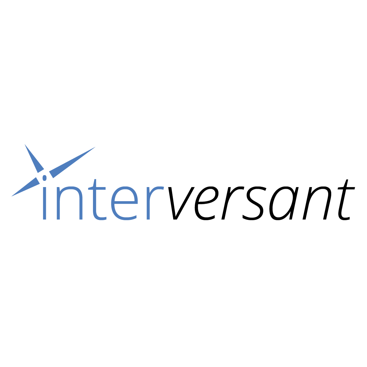Interversant Logo