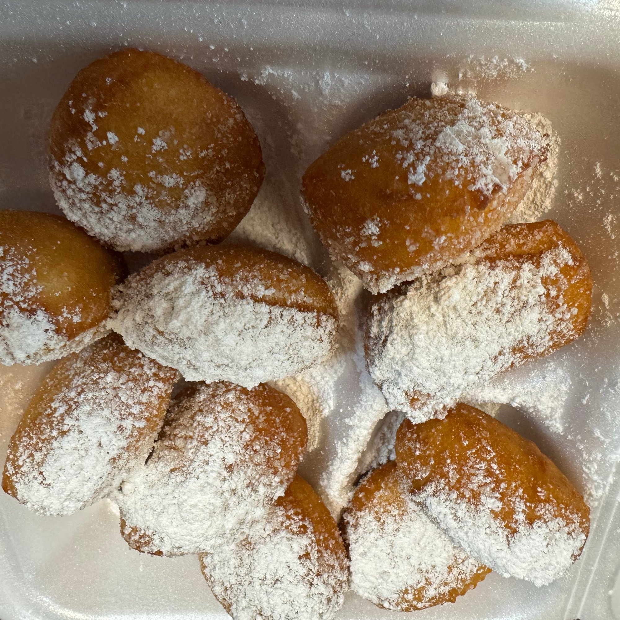 Sweet Donuts (10)