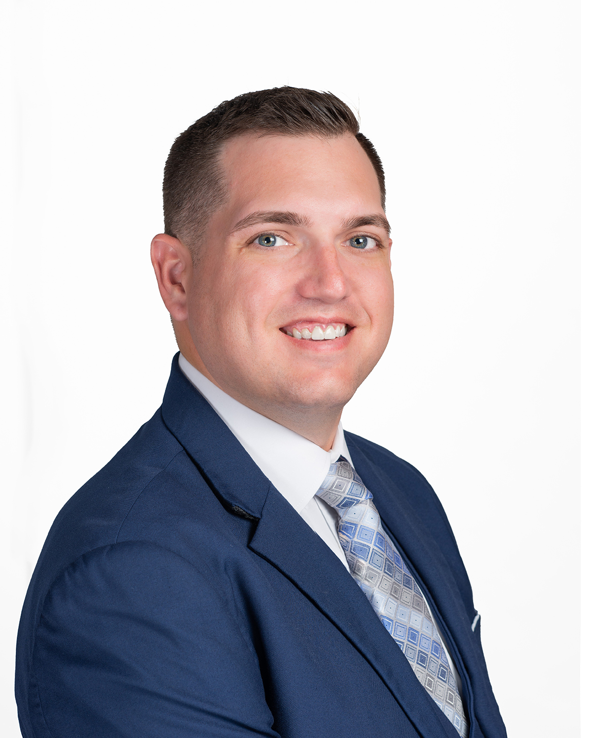 Simon M. Fisher - Thrivent
