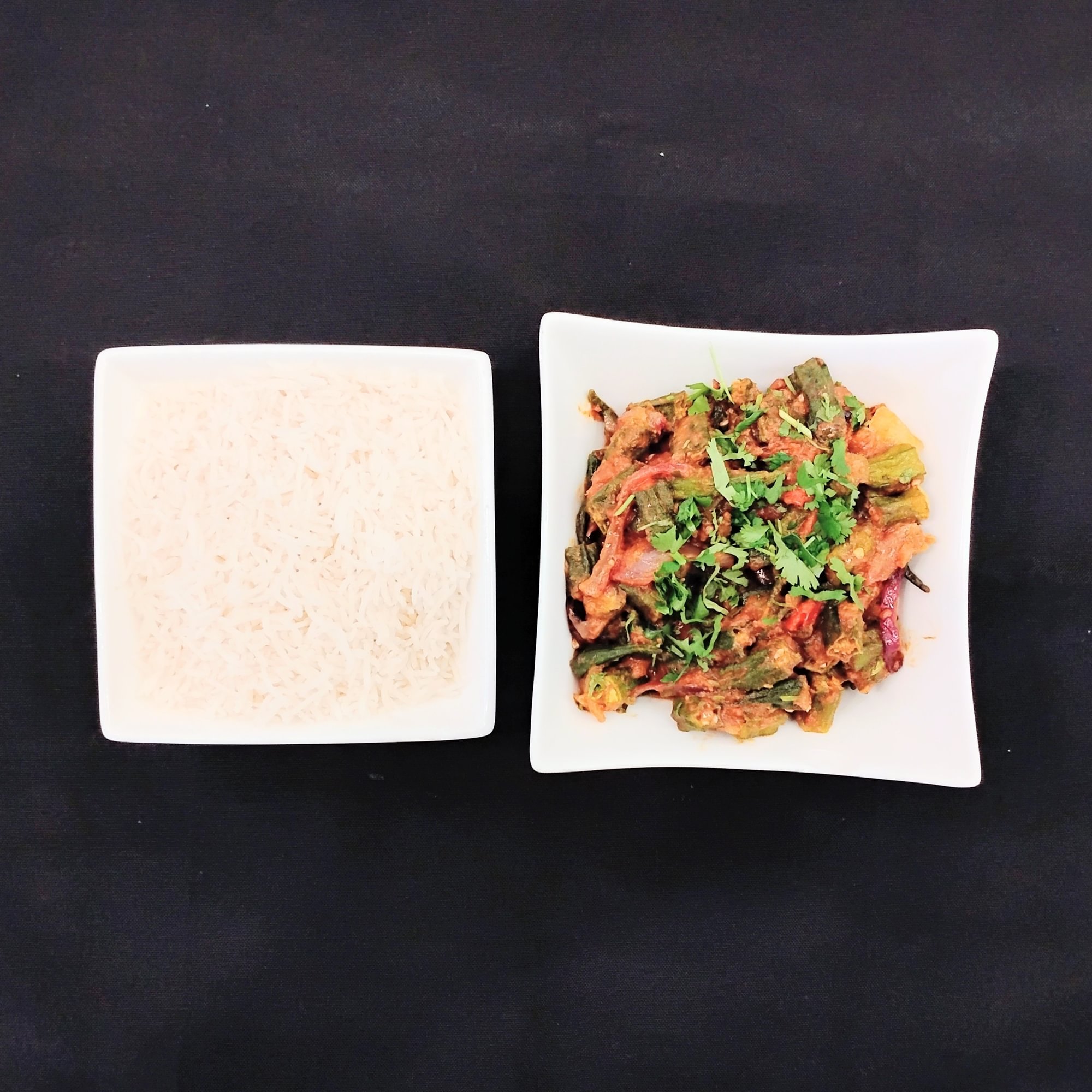 Bhindi Masala