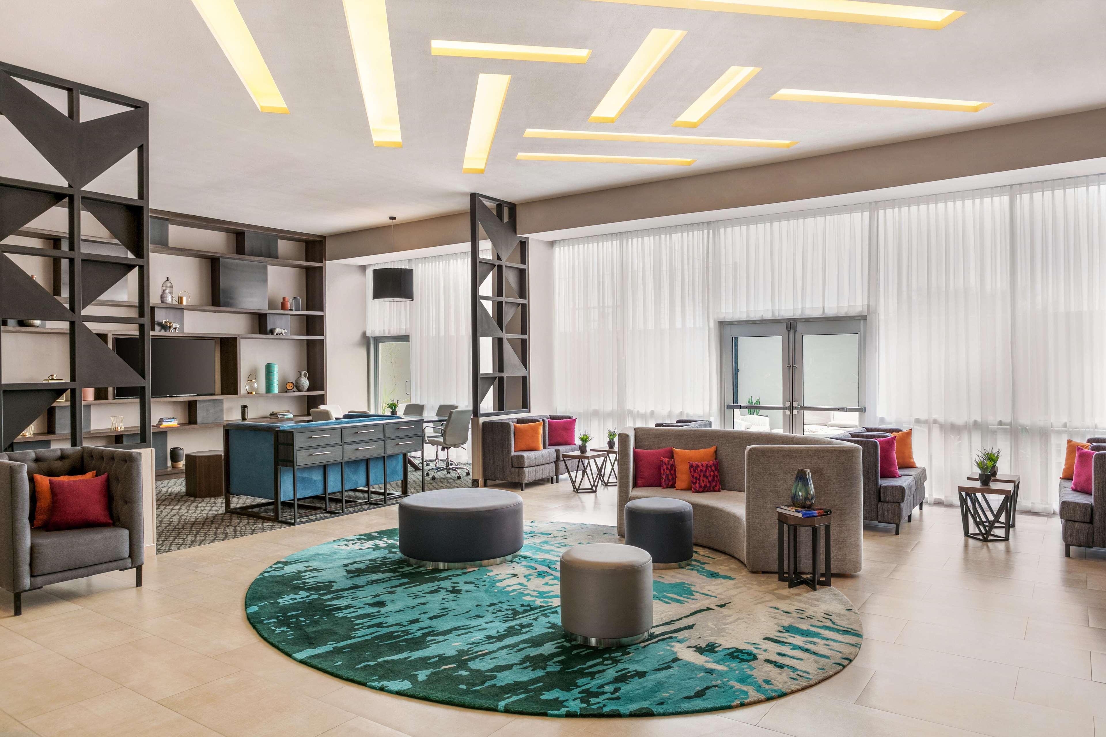 Images Homewood Suites by Hilton Monterrey Apodaca