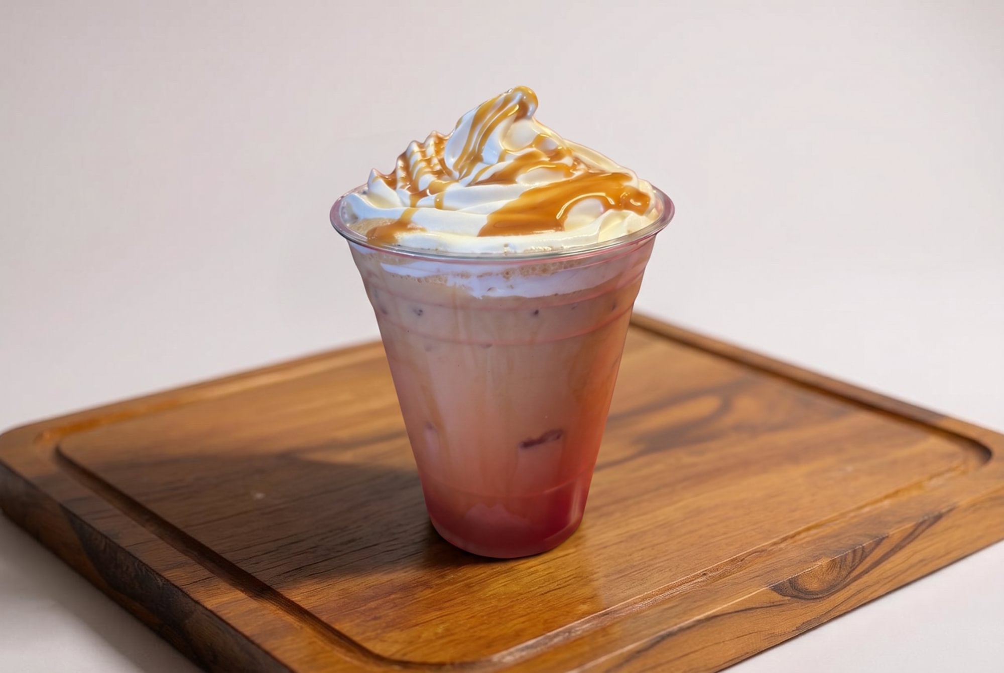 Blueberry Hill Riot Iced