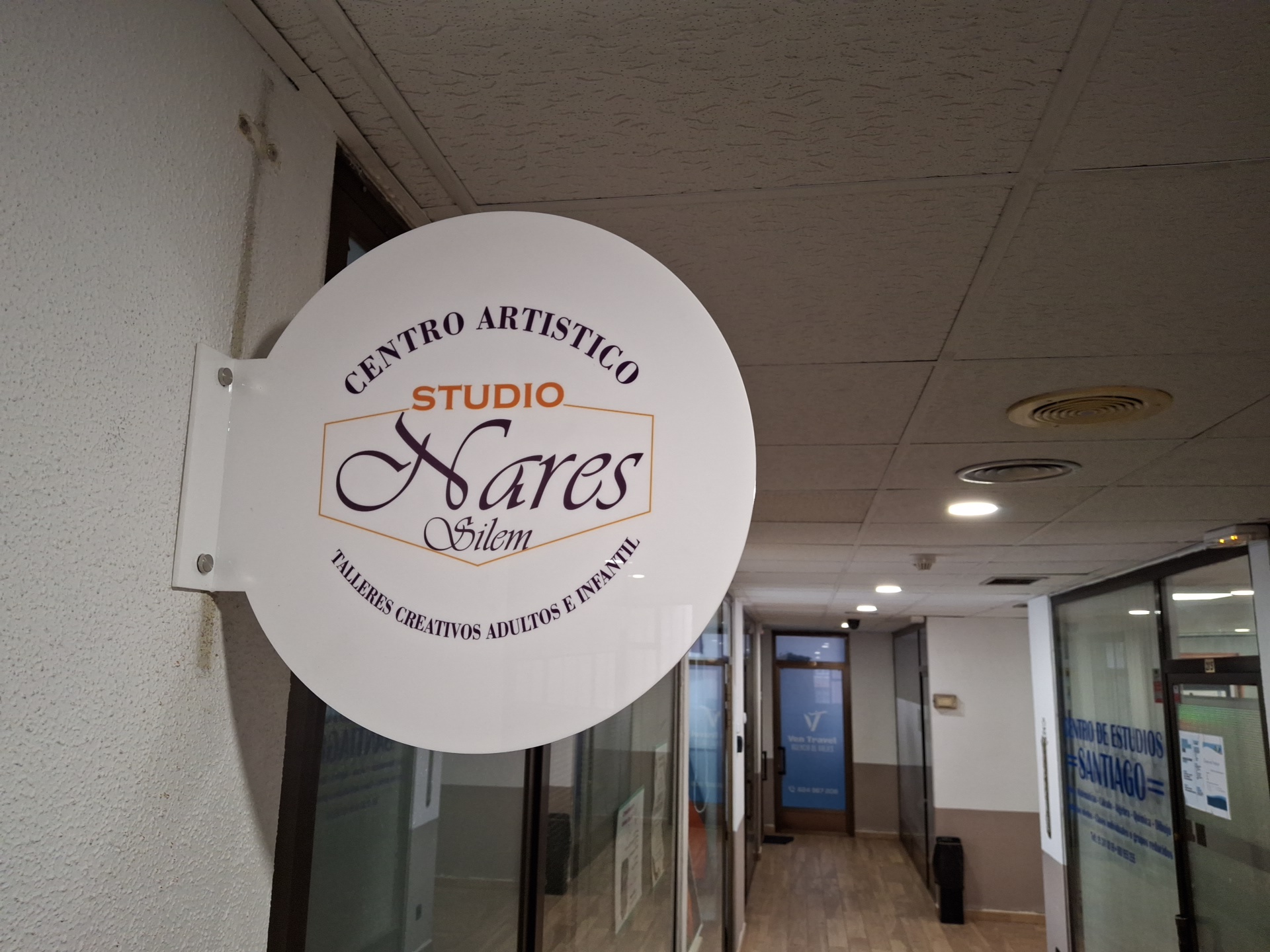 Galería en miniatura