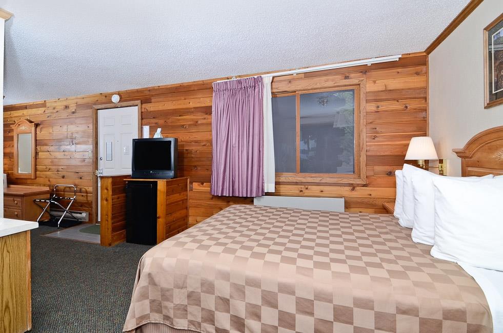 Best Western Lake-Aire Motel & Resort Image