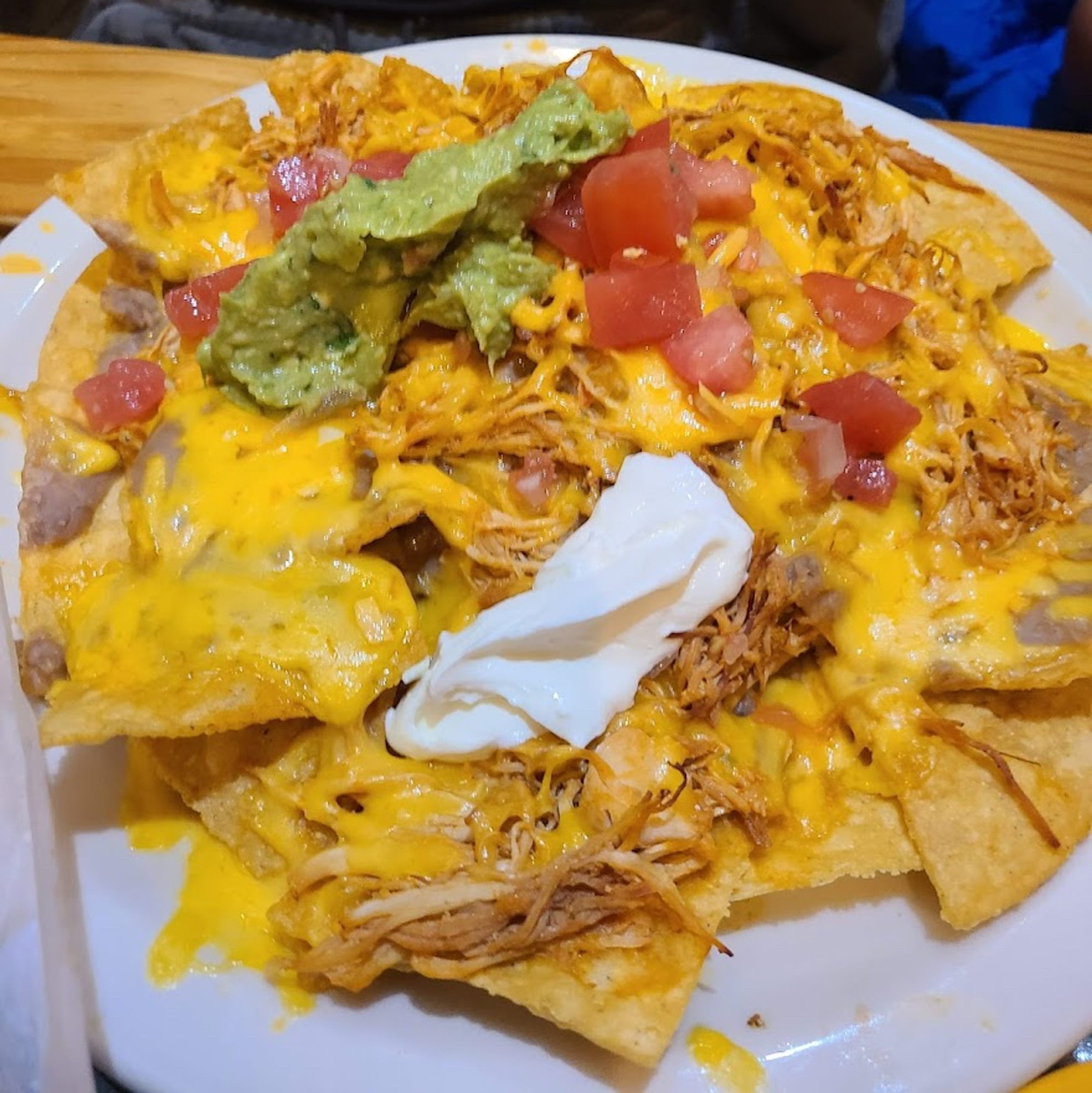 Nachos