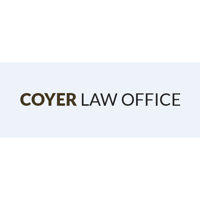 Coyer Law Office