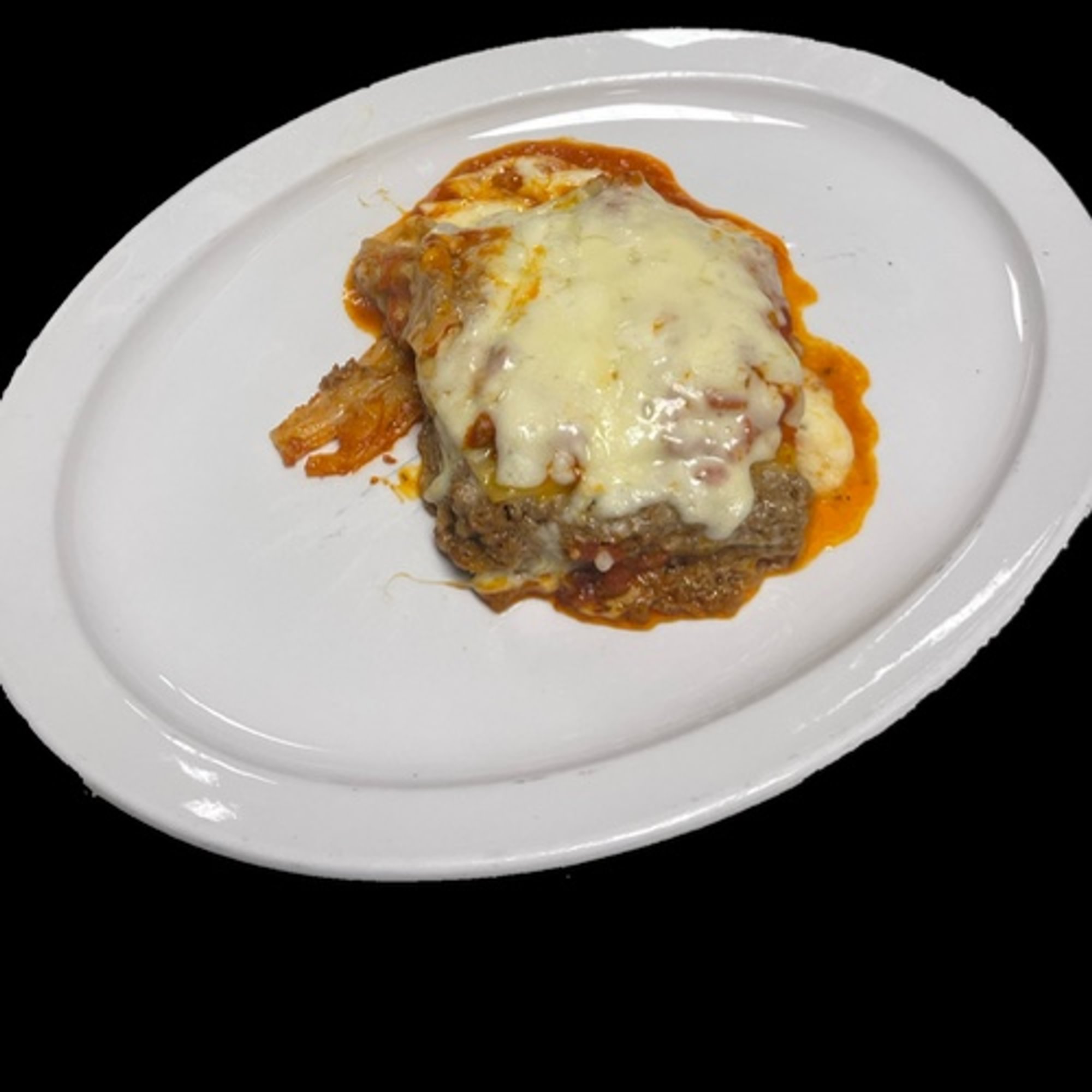 Lasagna Lunch