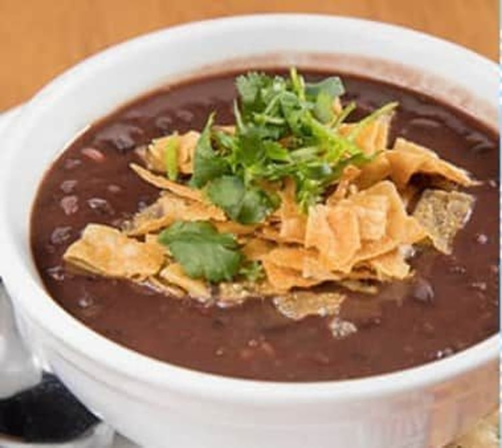 Black Bean Soup