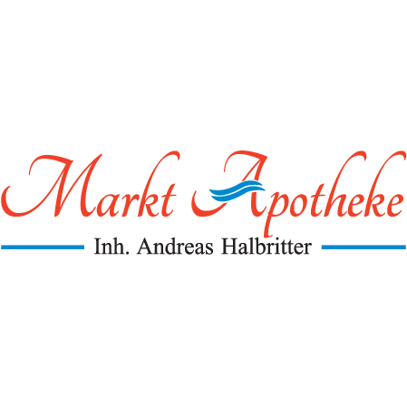 Logo von Markt Apotheke Inh. Andreas Halbritter