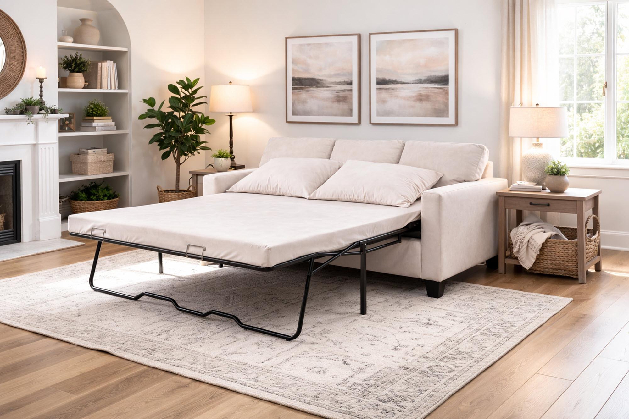 Charlestown Sleeper Sofa
