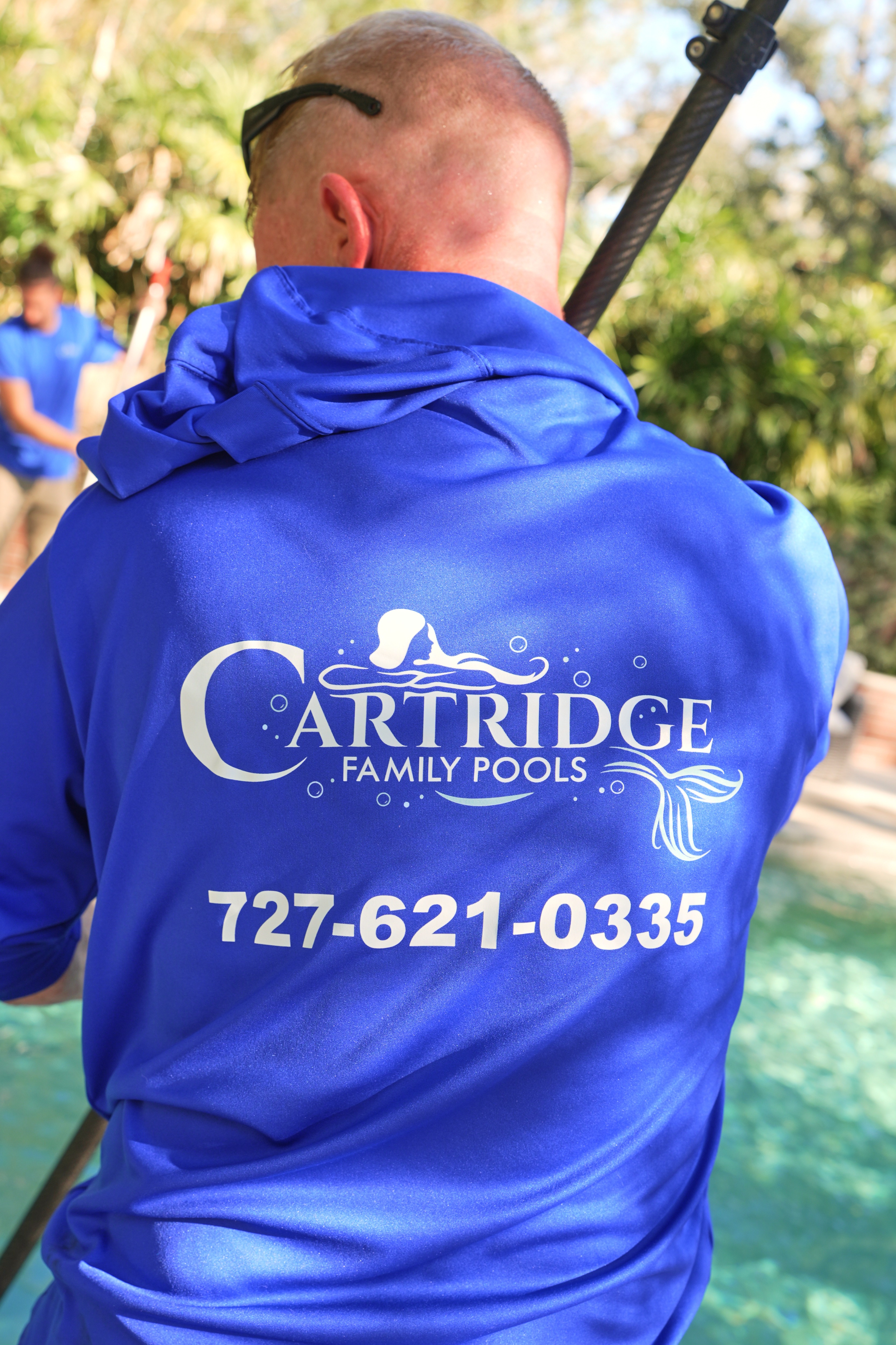 Cartridge Family Pools Image
