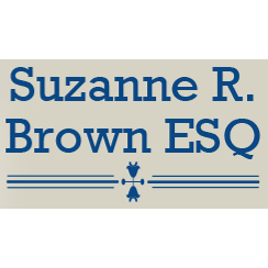 Brown, Suzanne R