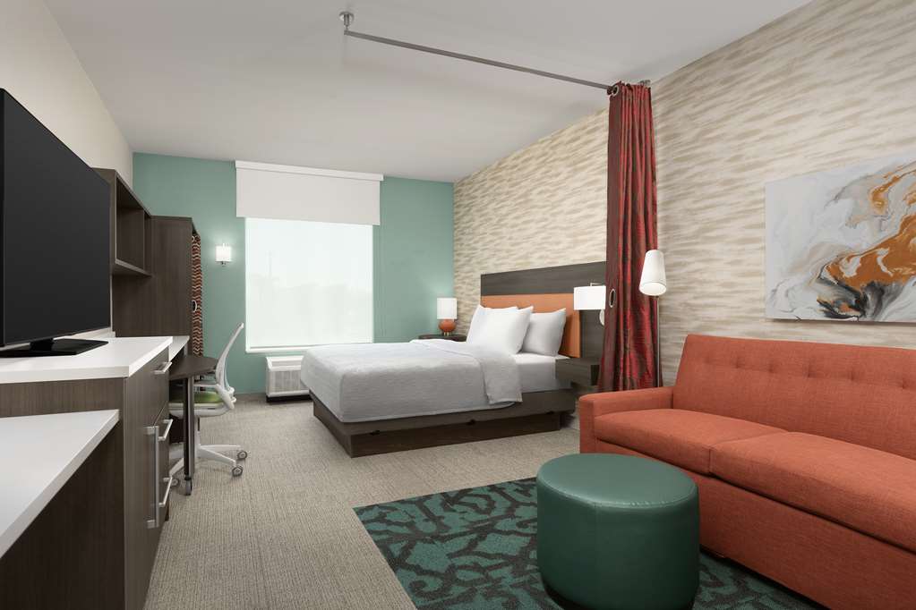 Home2 Suites by Hilton Abilene Southwest Image