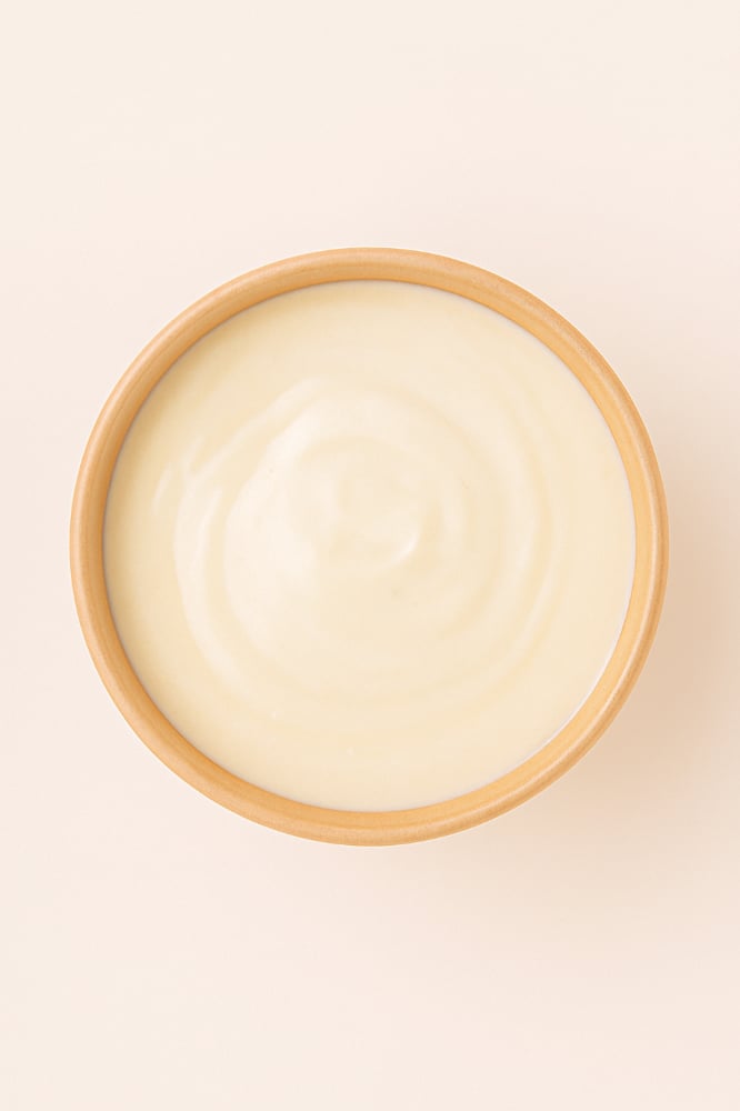 Pint of Alfredo