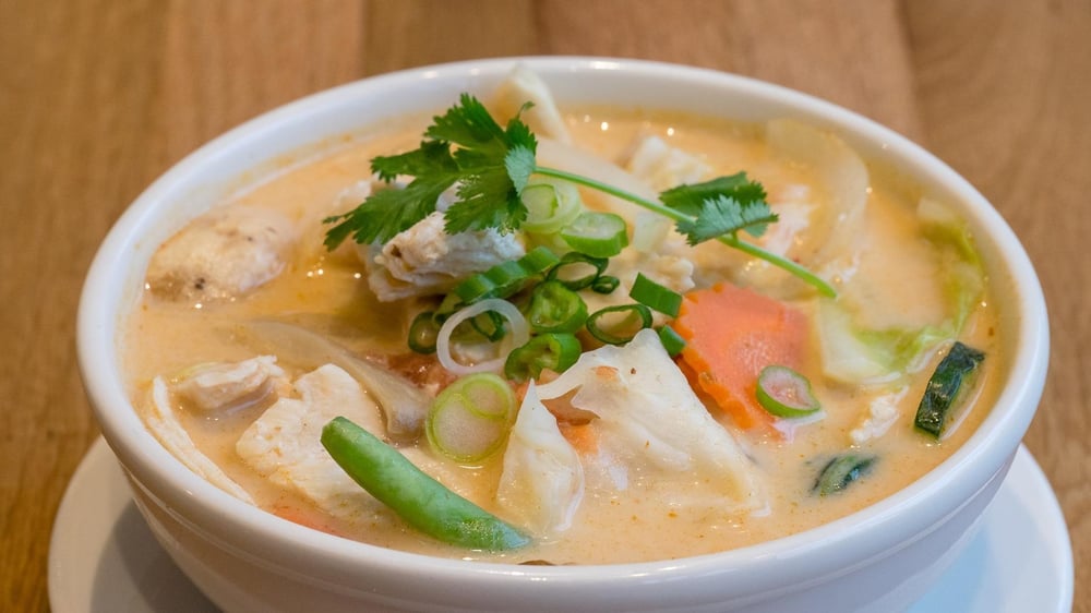 Tom Kha (CUP)