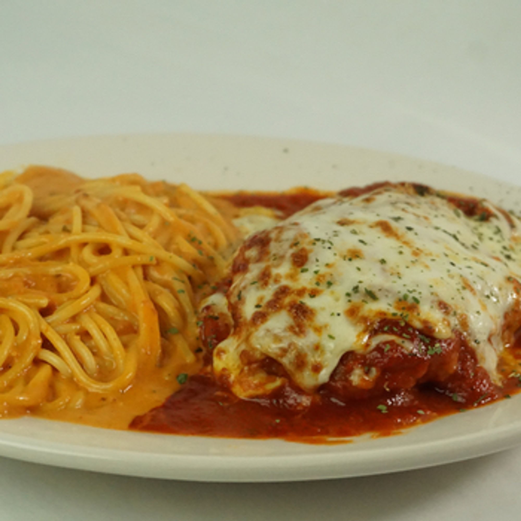 Chicken Pomodoro