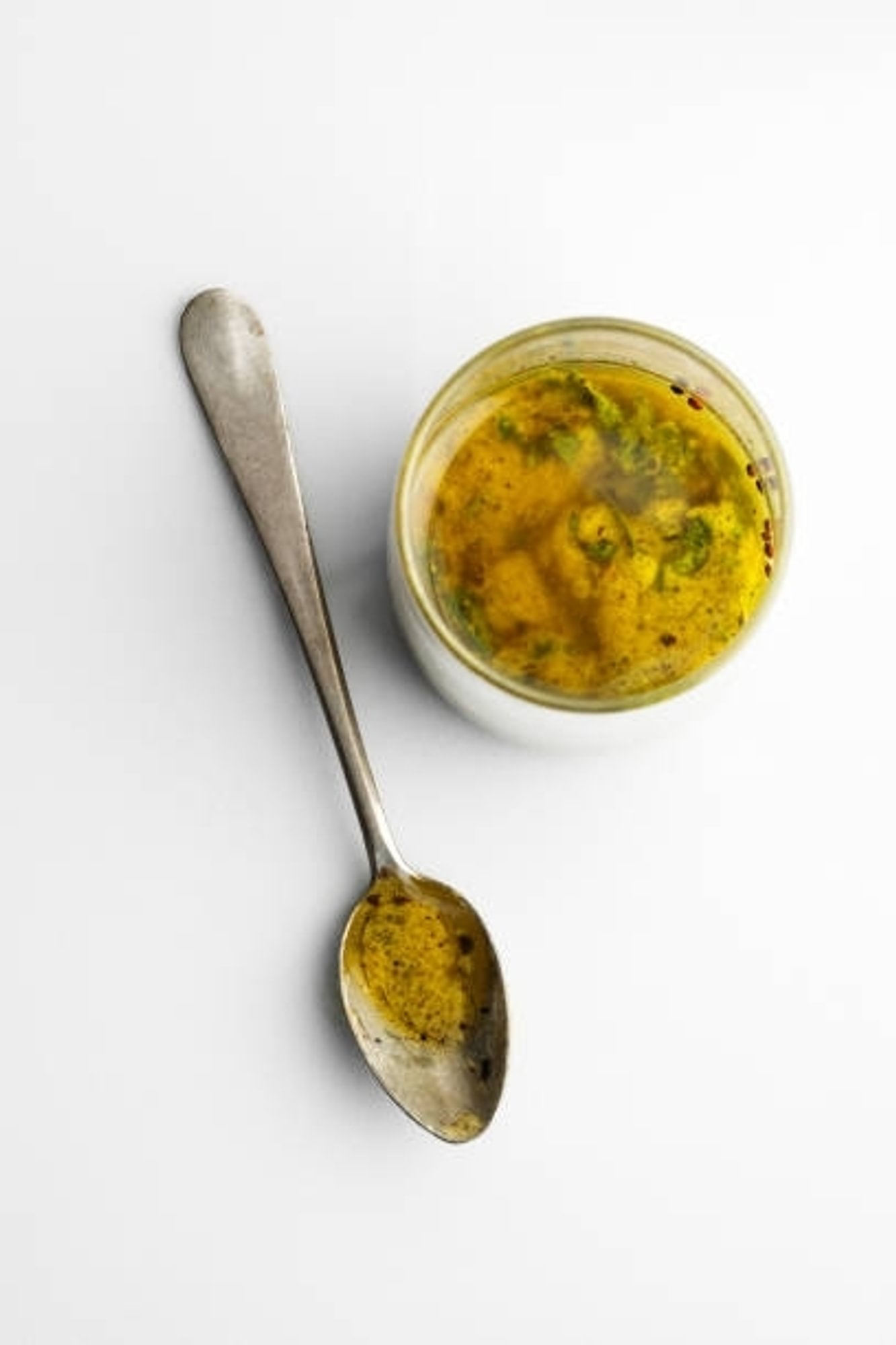 Honey Garlic Sauce
