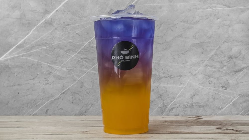 T13: Galaxy Passion Fruit Juice