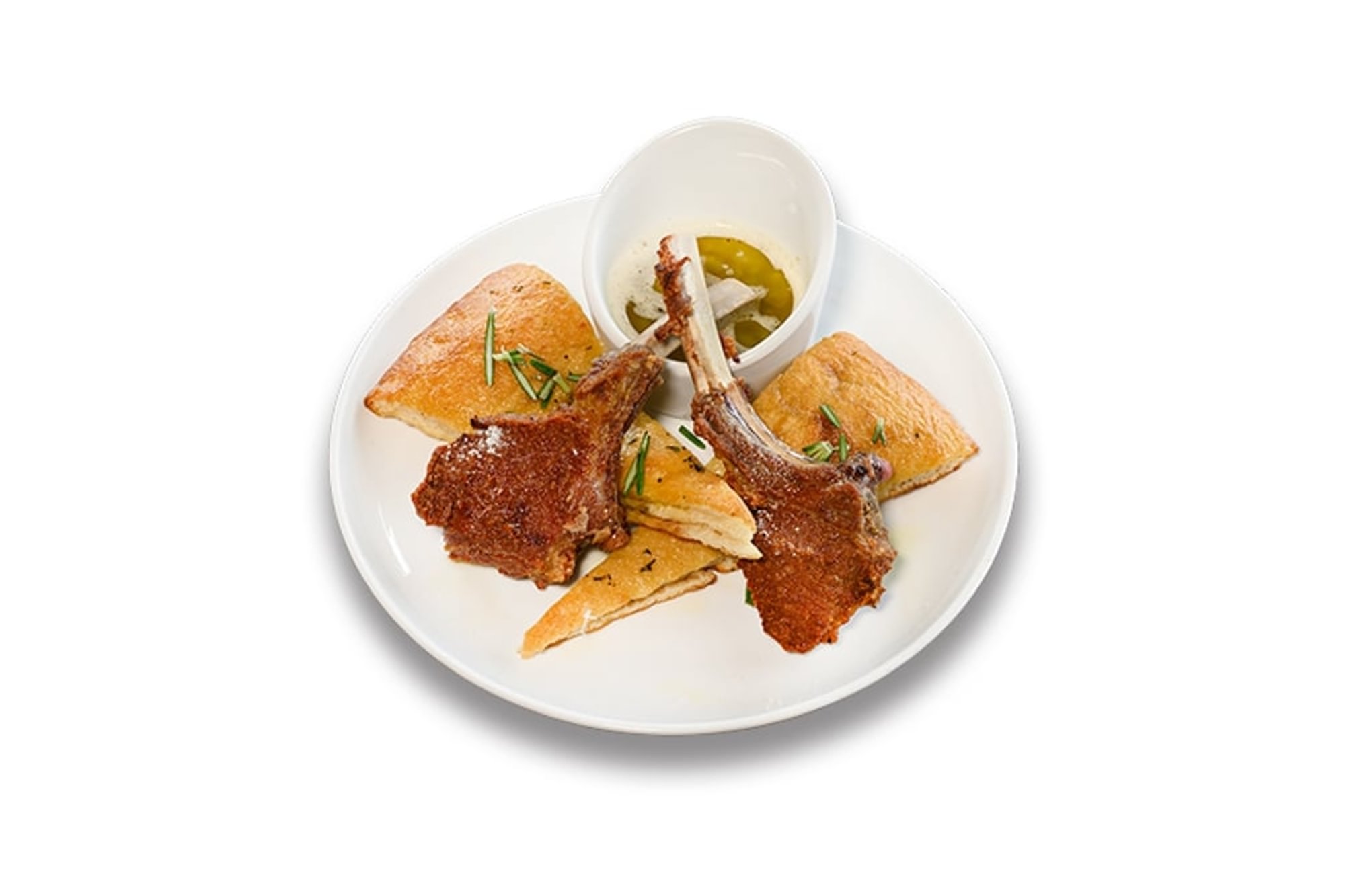 Turner NZ Lamb Lollipops
