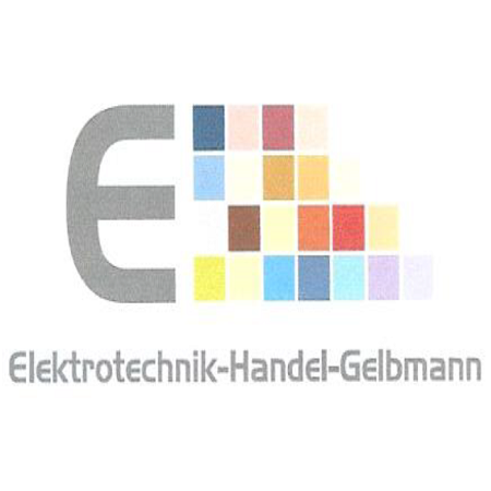 Logo von Elektrotechnik Gelbmann