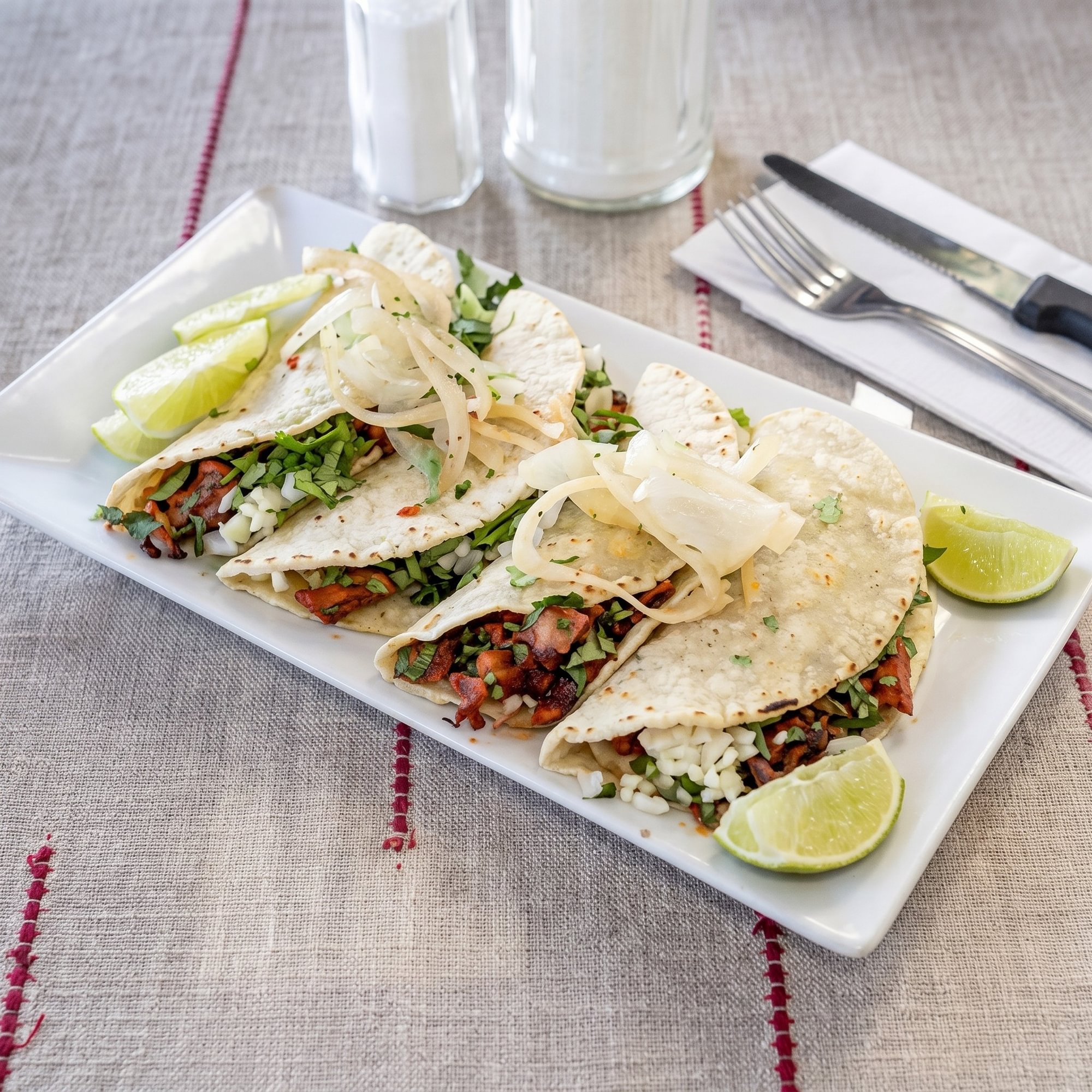 9. Carne Enchilada