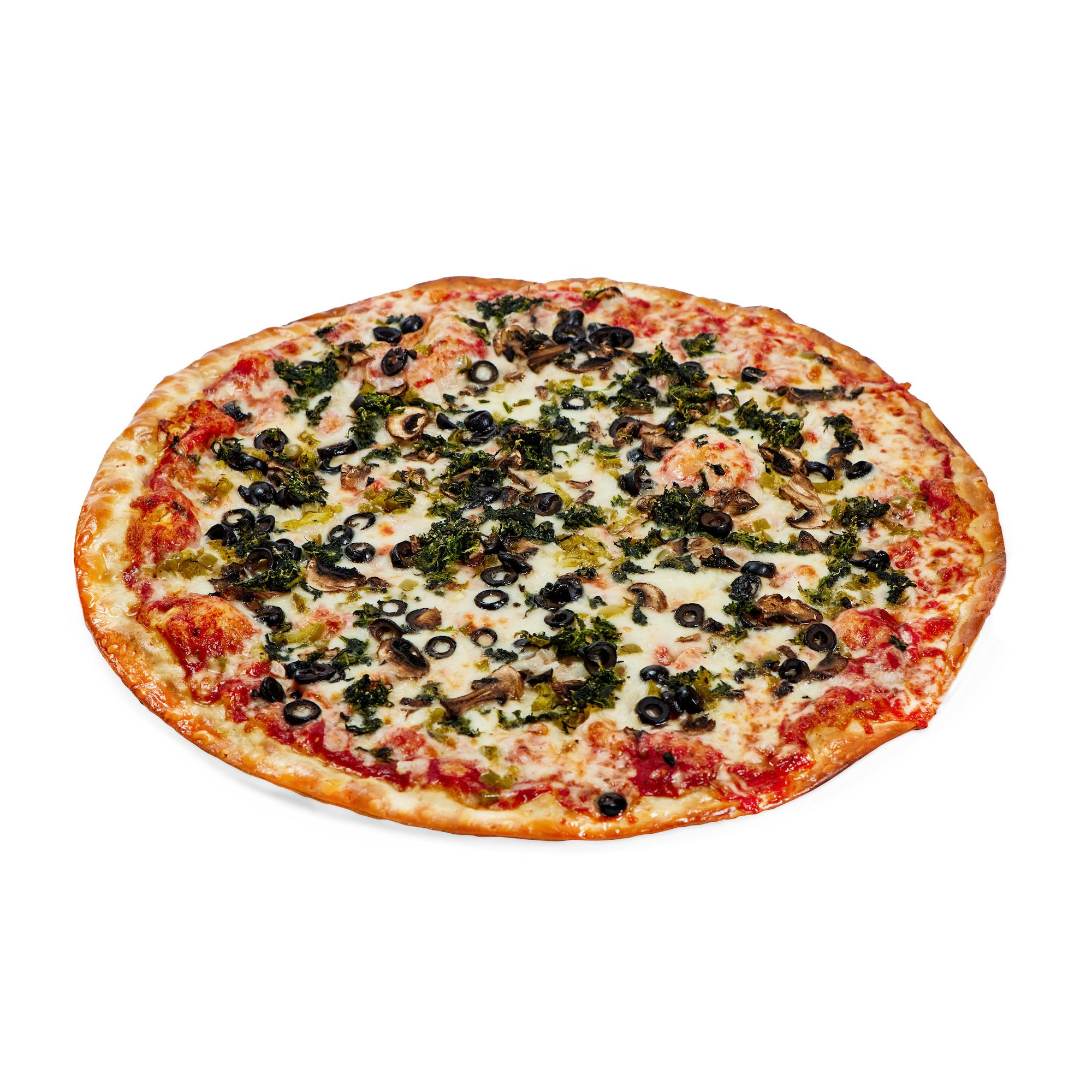18" Veggie Lovers Pizza