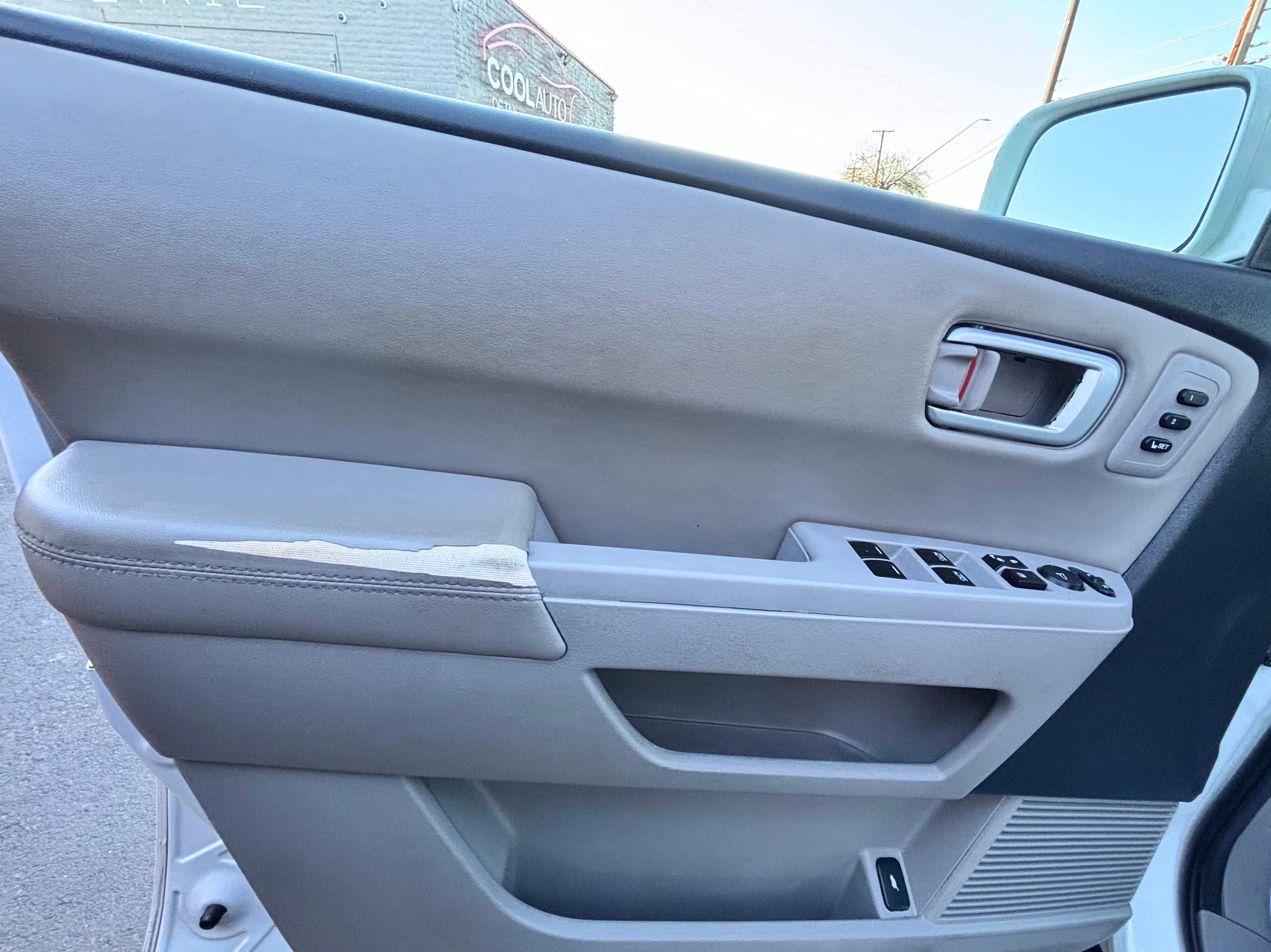 Cool Auto Detail Image