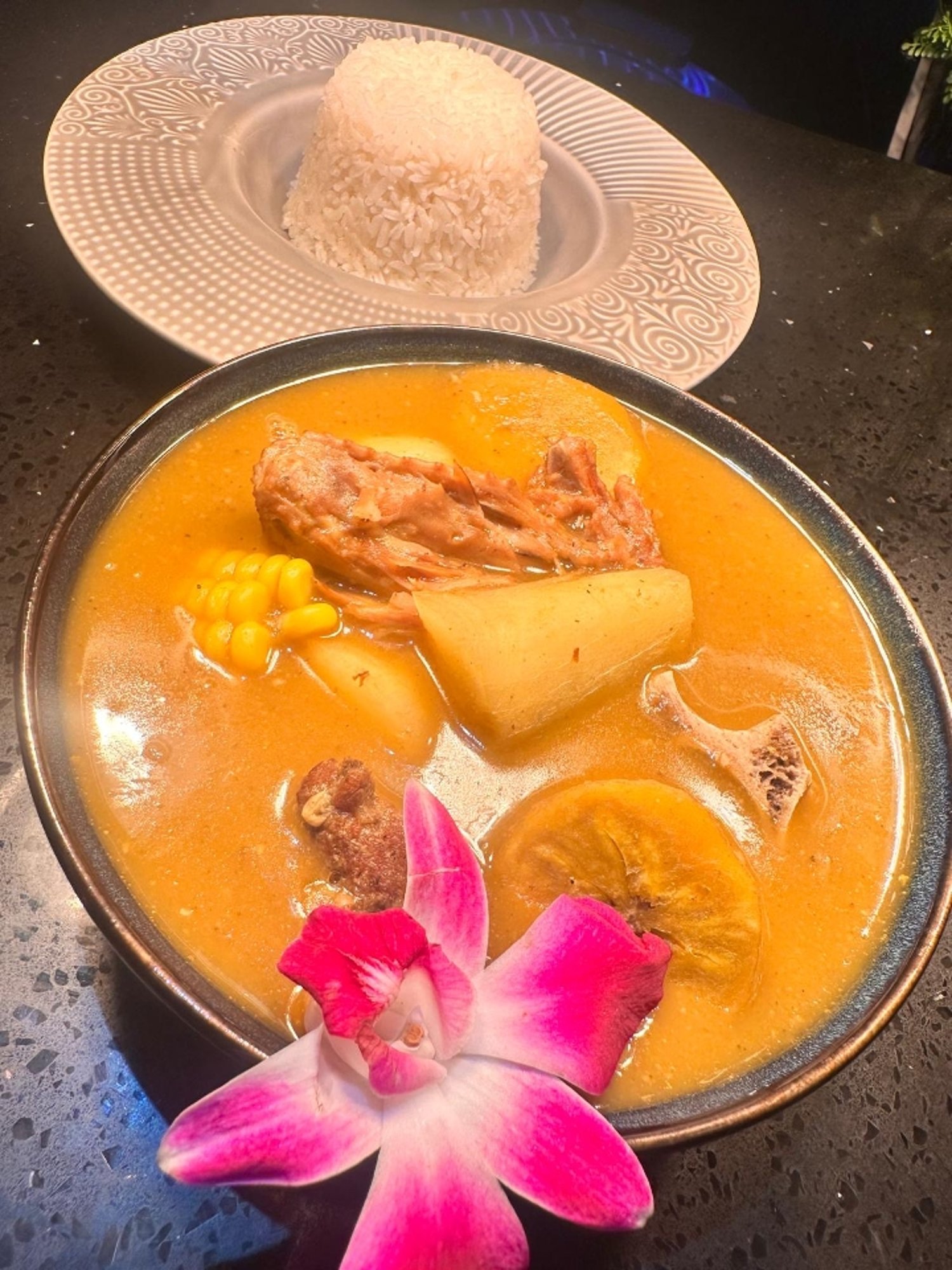 Sancocho (Grande)