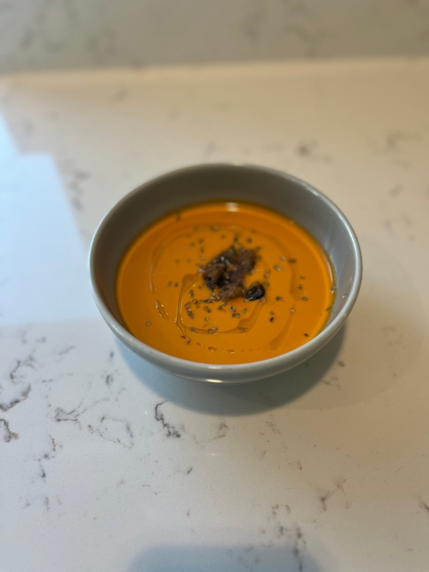 Tomato Bisque