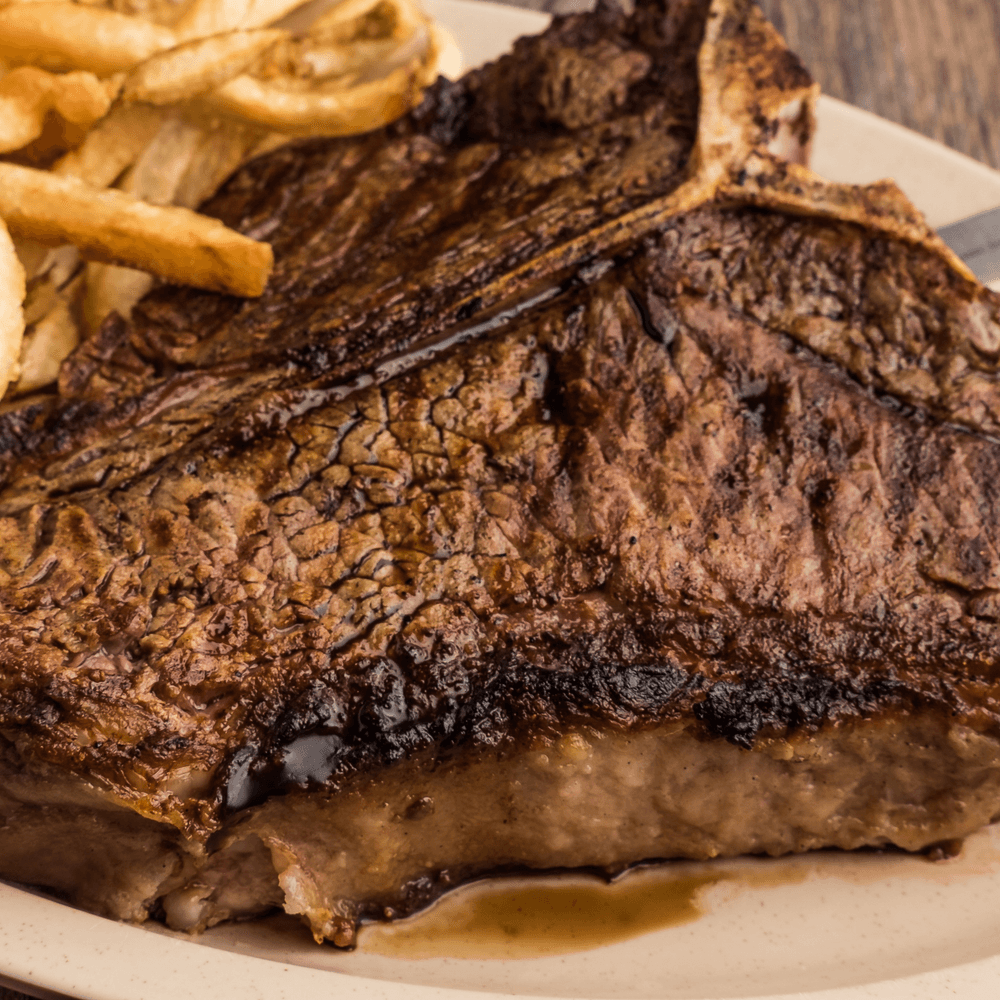 Porterhouse Steak (2 lbs)