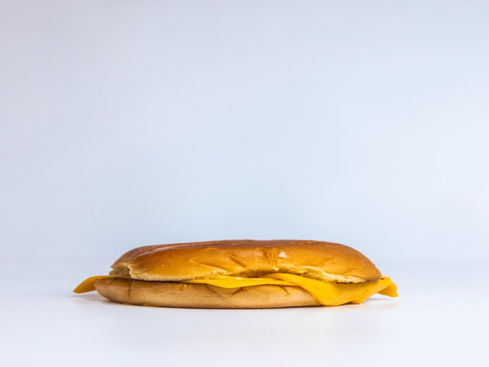 Grilled Cheese