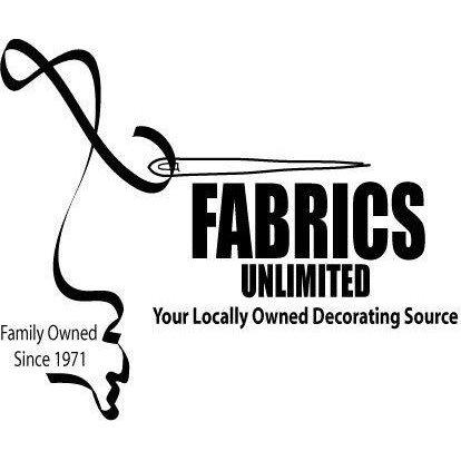Fabrics Unlimited Logo