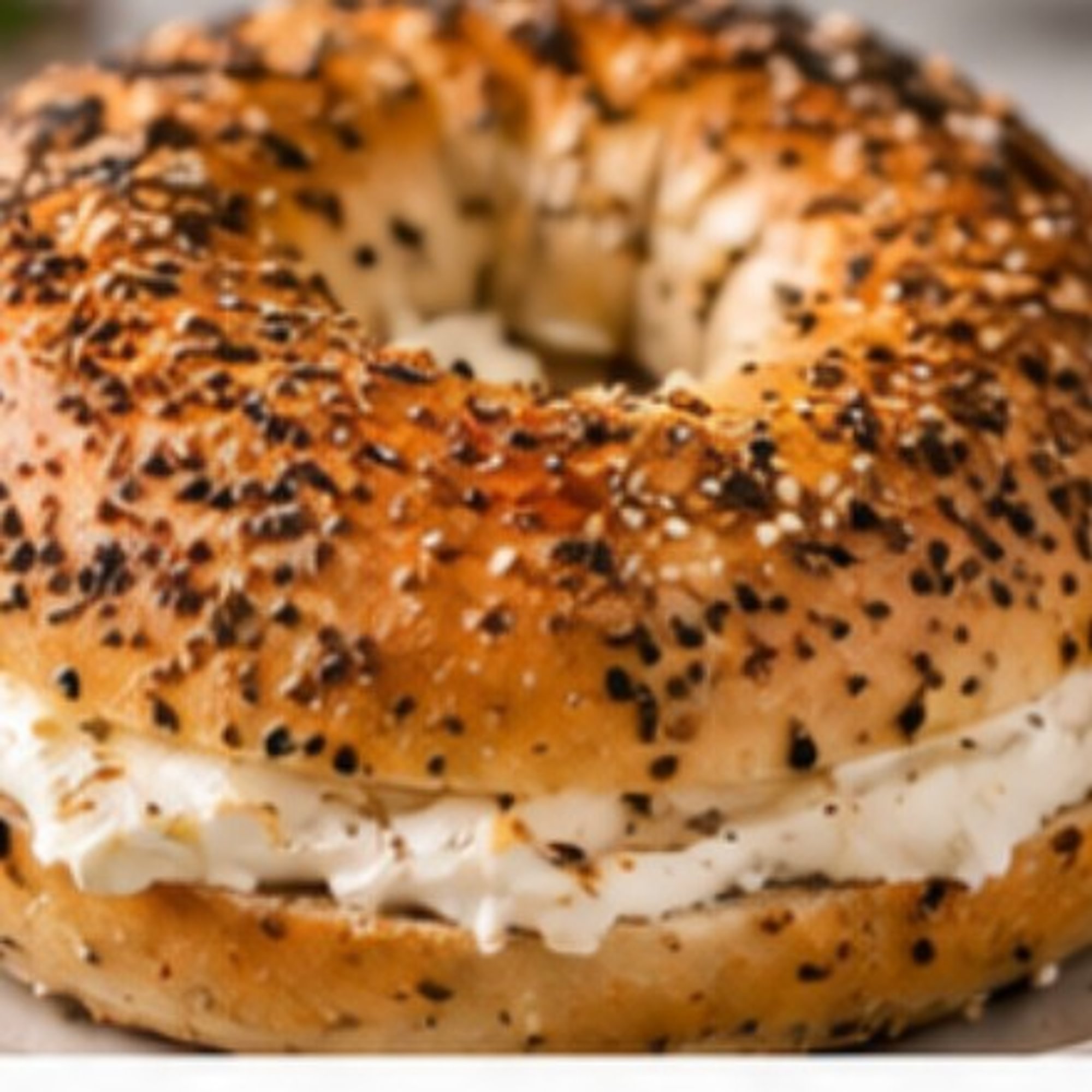 Bagel /Cream Cheese