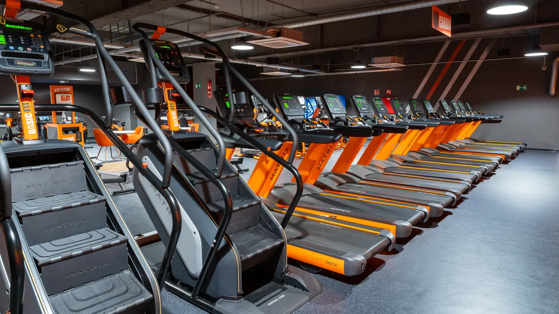 Galería en miniatura