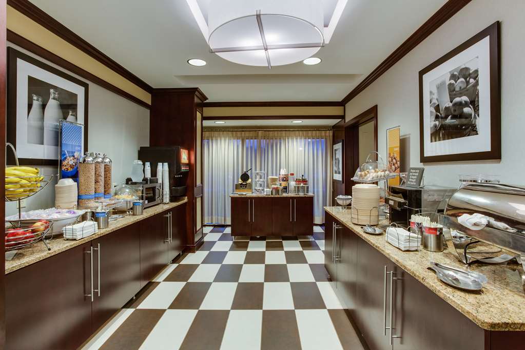 Hampton Inn Bennington Image