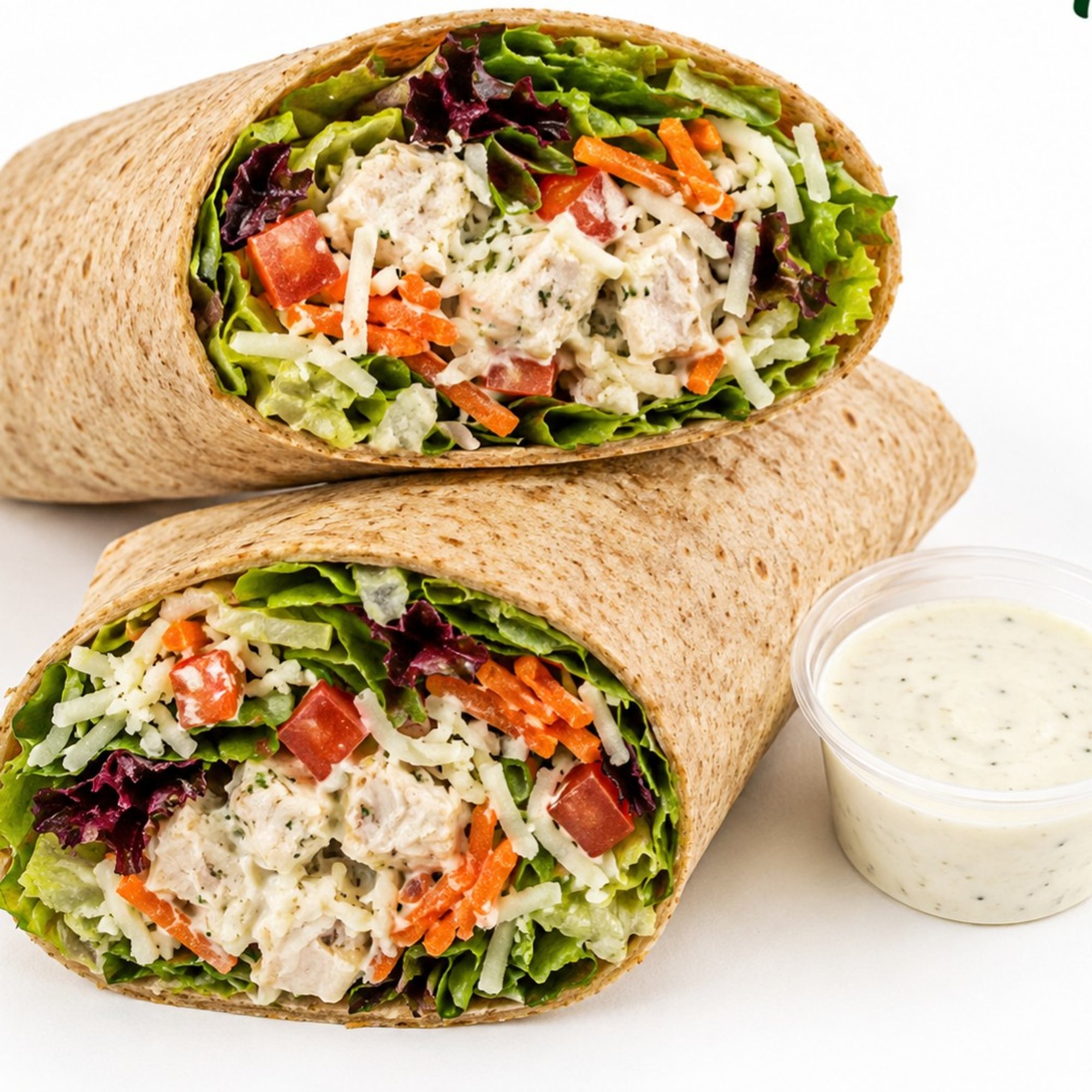 Chicken Wrap